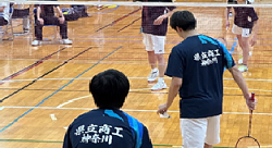 バドミントン20240705の2