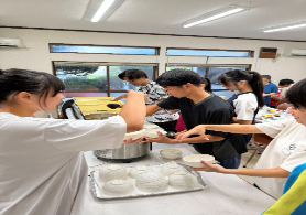 2508バドミントン部合宿2