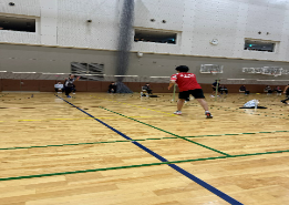 2601バドミントン部冬季大会03