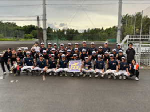 野球部集合pic2024