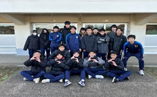 2024年サッカー新人大会合同A4