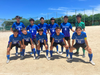 2507サッカー部U18070720