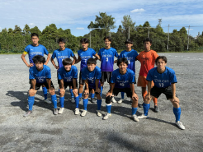 2509サッカー部U182301