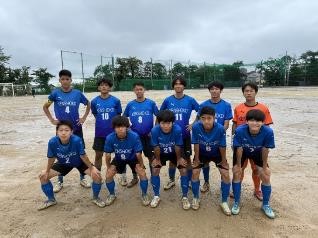 2606サッカー部選手権2回戦06211