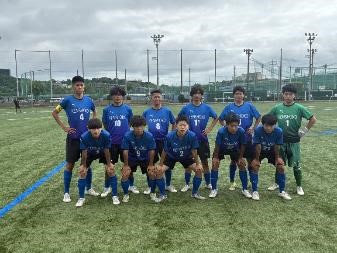 2606サッカー部U-18Ｋ５１