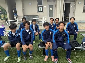 2606サッカー部U-18K502