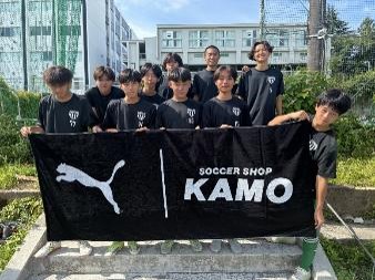 2607サッカー部U1807112