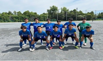 R6の0626サッカーU18開幕1