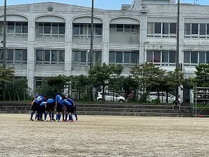 0717サッカー部写真2