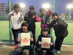 2025軟式テニス0303