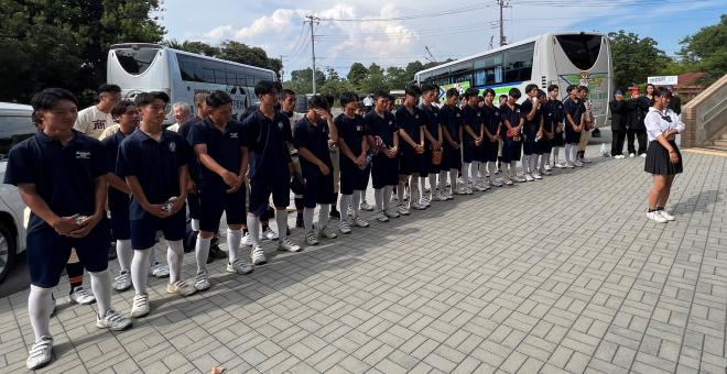 第105回全国高校野球選手権試合結果について｜神奈川県立商工