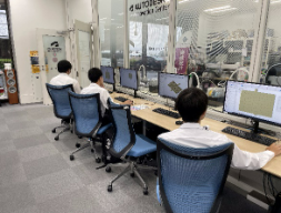 2507機械化学体験授業１