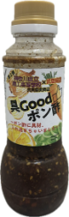2508具Goodポン酢