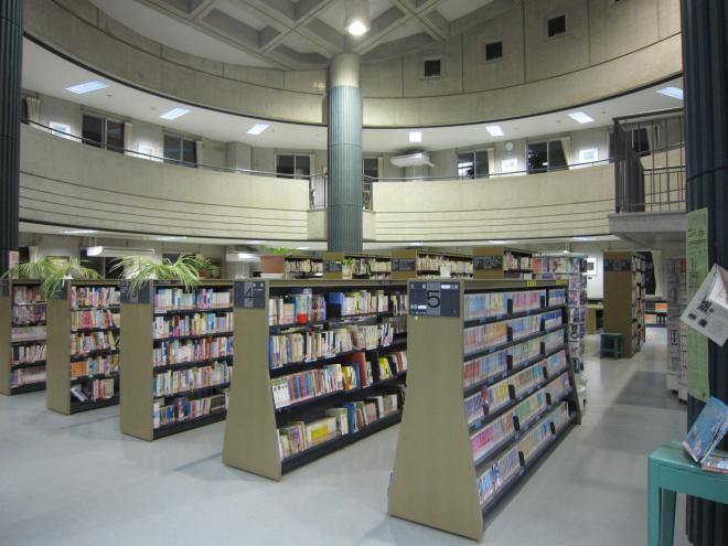 図書館