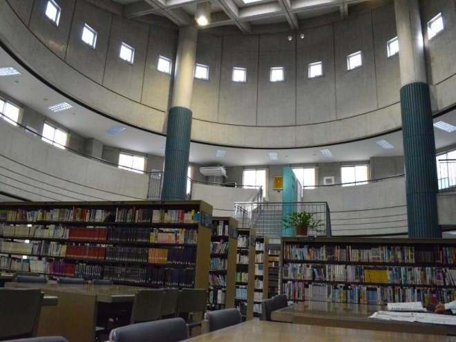 図書館