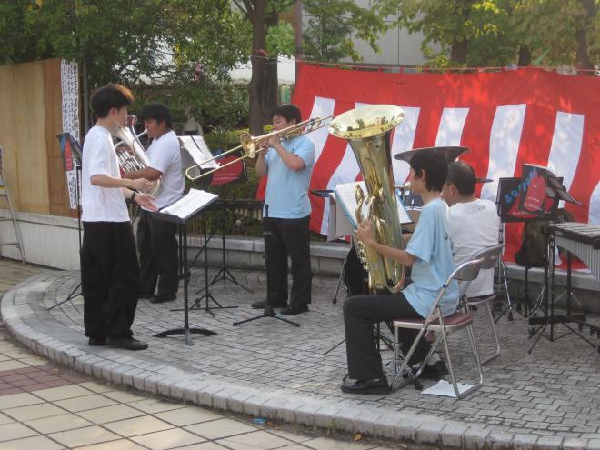 吹奏3