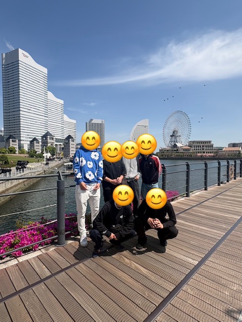 みなとみらい