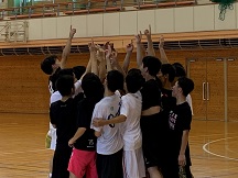 バスケットボール部1