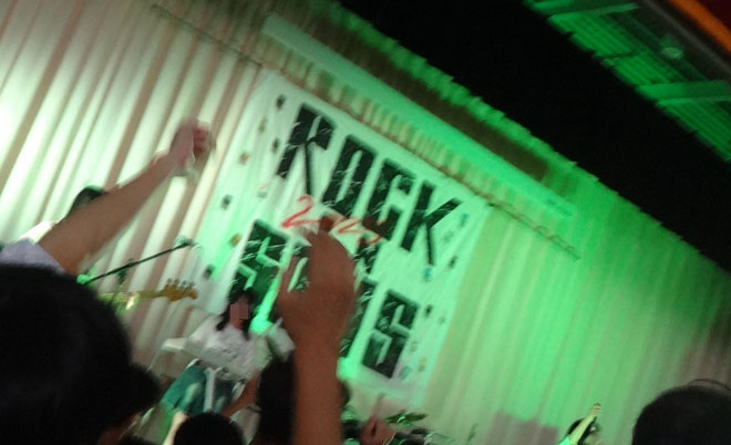 羽月祭2025_軽音楽部2