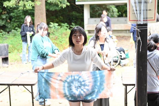 修学旅行３日目⑥