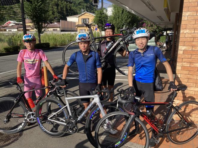 競技自転車同好会1