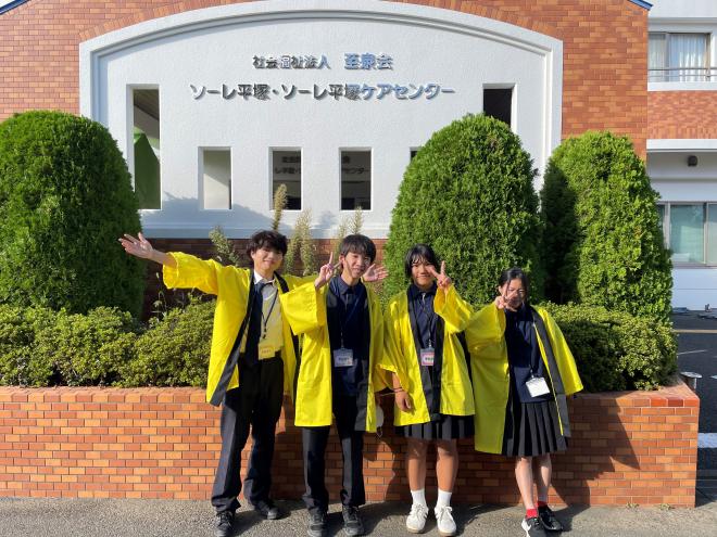 JRCボランティア活動１