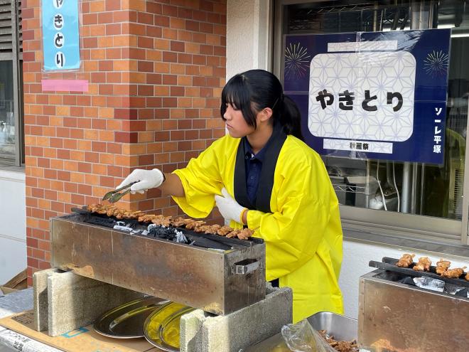 JRCボランティア活動３