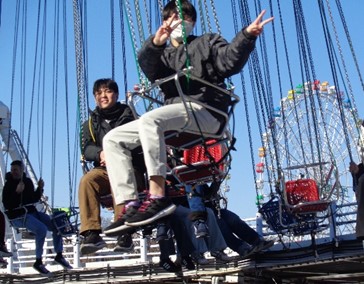 川北２