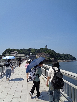 川北１