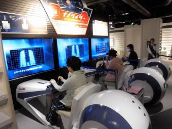 R6高1遠足1
