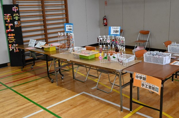 高津マルシェ１