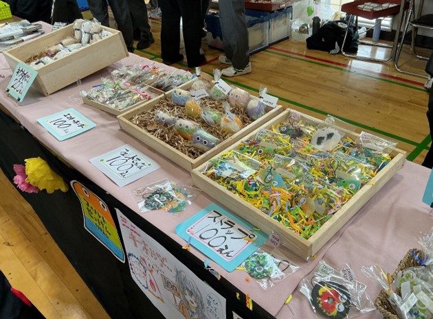 高津マルシェ４