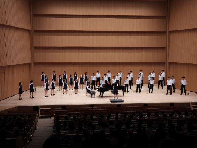 令和6年度学校コンクール（学校行事）