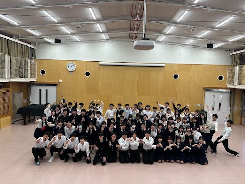 令和6年ギターアンサンブル部