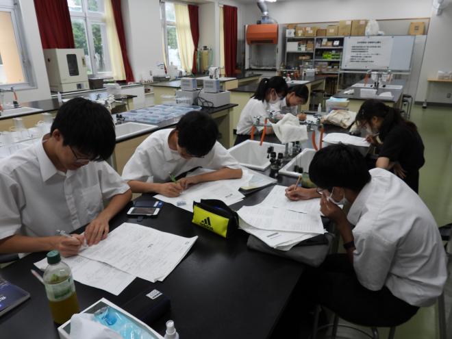 化学グランプリ