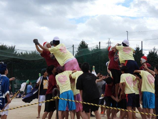 R8taiikusai