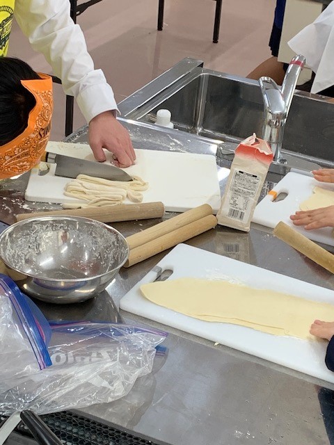 手ごねうどん