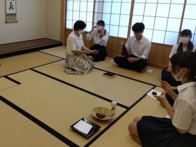 茶道部-2