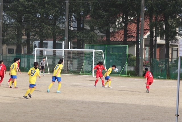 女子サッカーサブ画像5