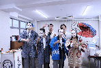 芸術鑑賞会2