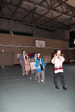 芸術鑑賞会3