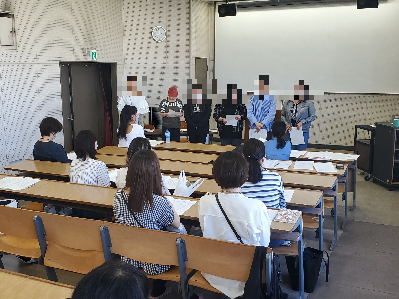 PTA総会