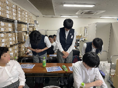 さく咲くウォーク1-1