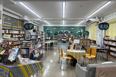 ぴっかり図書館2