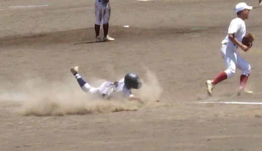 野球全国選手権神奈川大会2