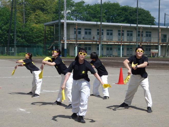 R8常磐祭体育の部1