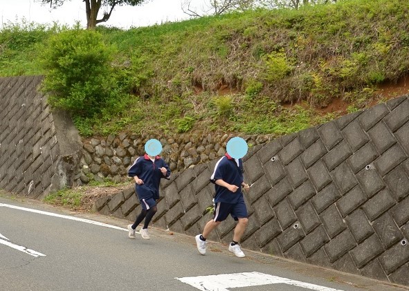 R7強歩大会
