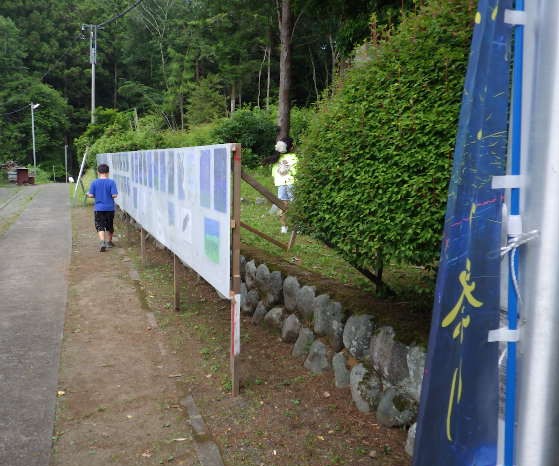 ほたる祭り4