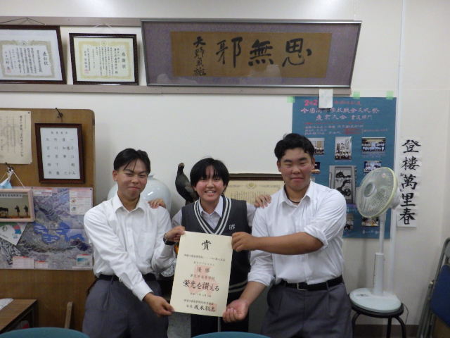 R7ローイング大会1