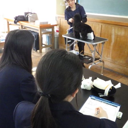 進路ガイダンス2